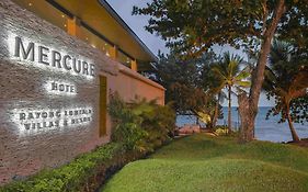 เมอร์เคียว ระยอง ลมทะเล วิลล่า แอนด์ รีสอร์ท