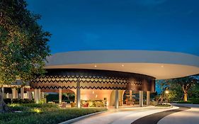 เมอร์เคียว ระยอง ลมทะเล วิลล่า แอนด์ รีสอร์ท